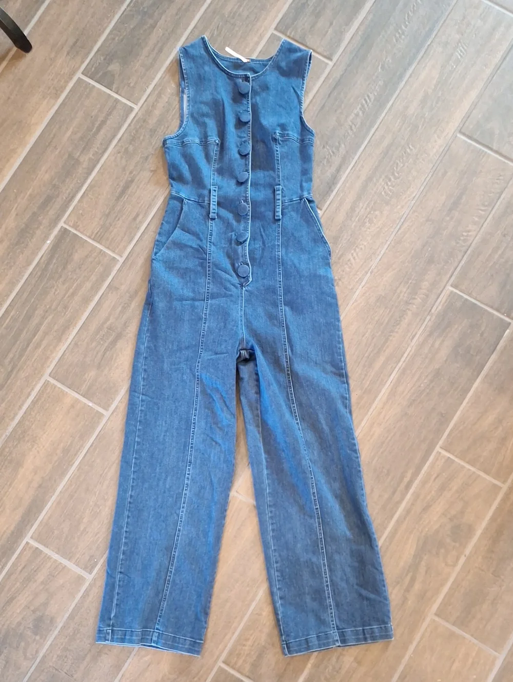 Free People belt missing